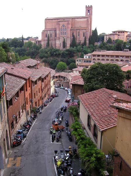 Siena