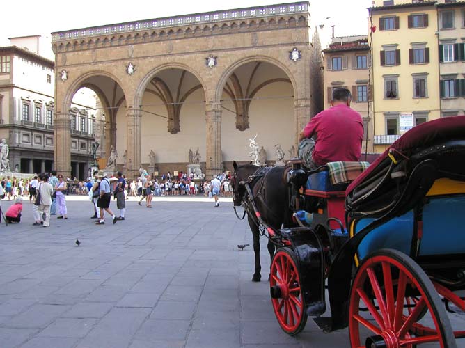 Florenz