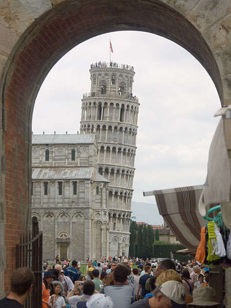 Pisa